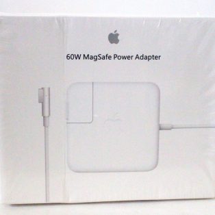 Jual Adaptor Magsafe Apple Macbook 60W