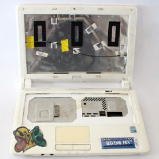 Jual Casing Axioo Pico DJJ