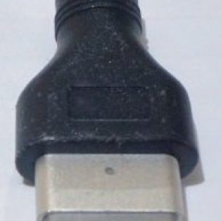 Jual Connector Charger MacBook Type T