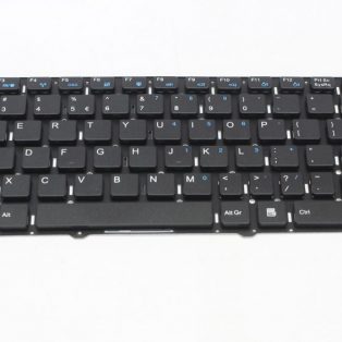 Jual Keyboard acer aspire Z1401 (BLACK-15909)
