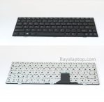 Jual Keyboard Axioo Pico PJM CJM 512, 522, 615, 812, 912, M1110, M1110Q, M1111, M1115, Pico CJM, Pico CJW, Pico W127CU ( Hitam )