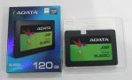 Jual SSD ADATA 120GB 1.5 SATA 6Gb/s