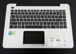 Jual keyboard Asus A455L Plus Frame