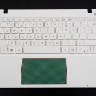 Jual keyboard Asus X200MA Plus Frame