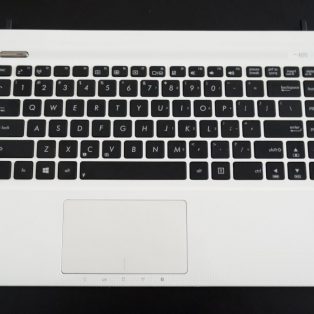Jual keyboard Asus X45V Plus Frame