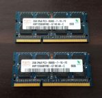 Jual Sodim/RAM Hynix DDR2 2GB x 2