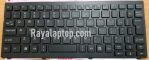 Jual Keyboard Fujitsu Ph521 P3010 Black