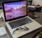 Service Macbook Malang ( Kendala Kabel Flexible Hardisk HDD Macbook Not Detect )
