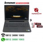 Service Laptop Lenovo di Malang
