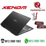Service Laptop Xenom di Malang