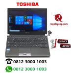 Service Laptop Toshiba di Malang