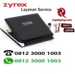 Service Laptop Zyrex di Malang