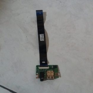 Jual USB Acer E5-473 Bekas