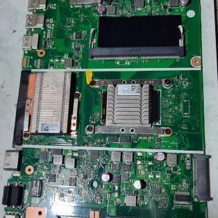 Mainboard ASUS X441U X441U-VWX159T Mobo Laptop ASUS X441U Core i3 Gen6