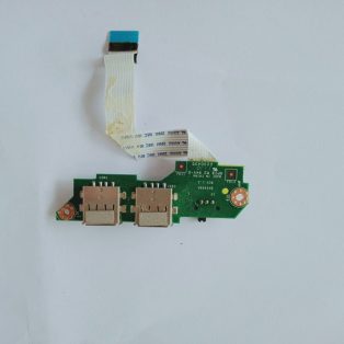 Jual Port USB Lenovo Ideapad S10-3C Bekas