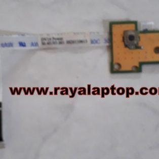Jual Power Button Dell N4050 Bekas