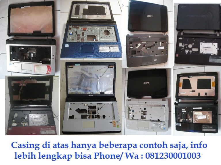 jual casing laptop - Rayalaptop.com – Jual Sparepart Laptop, MacBook