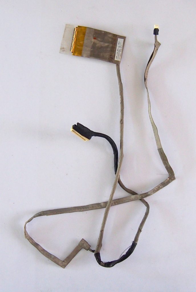 jual kabel flexible lenovo g460