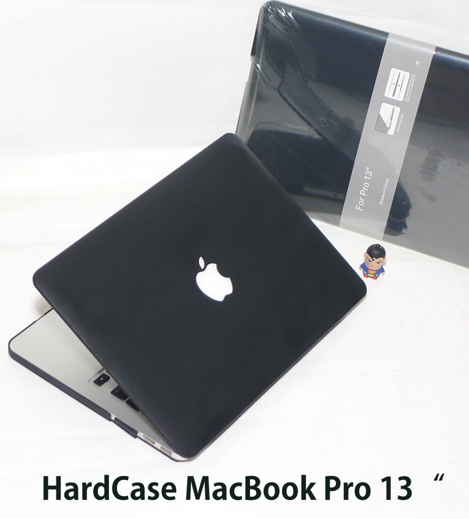 HardCase MacBook Pro 13-inchi Baru