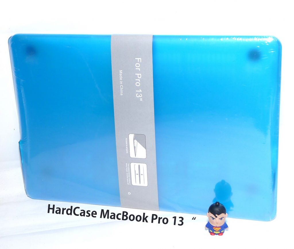 hardcase macbook pro 13 inchi