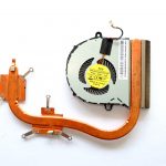 Jual Kipas + Heatsing Acer E5-474G