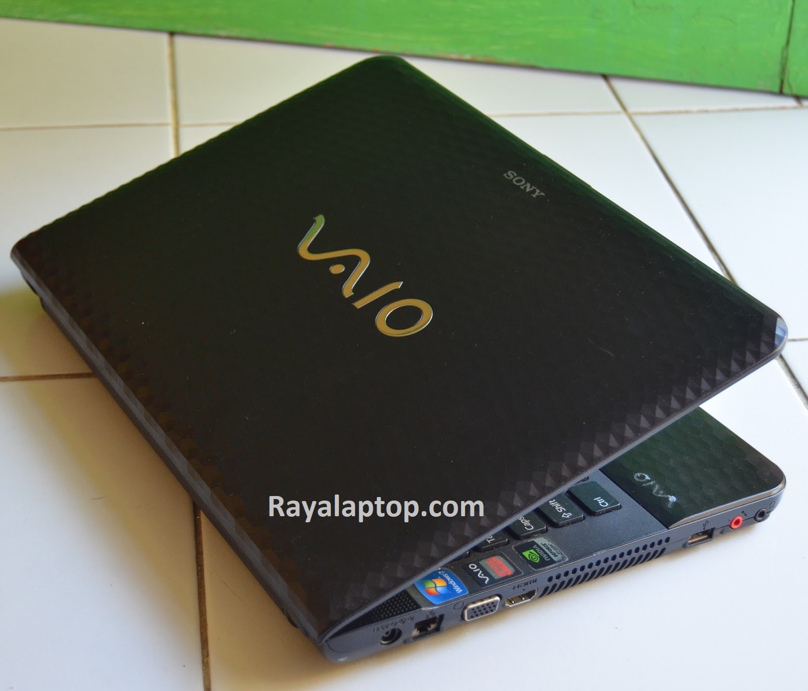 Menerima Jasa Service Laptop Sony Vaio di Malang - Rayalaptop.com