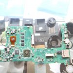 Jual Mainboard Asus X401U