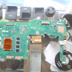Jual Mainboard Asus X401U