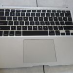 Jual Casing Macbook Air A1369 Thn 2011 Bekas