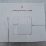 Charger Macbook Magsafe 1 60W