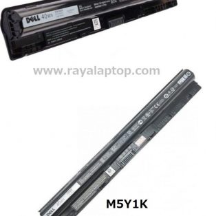 Jual Baterai Dell Original Battery M5Y1K Inspiron 5558 3458 3558 3551 5558 3451 5758 Vostro 3458 3558 Original