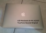 Jual LCD Macbook Air M1 A2337 2020 13-Inchi Silver Colour