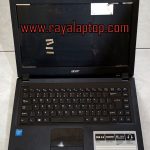 Jual Casing Acer Z1401 Bekas