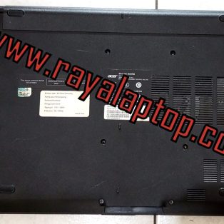 Jual Casing Acer Z1401 Bekas