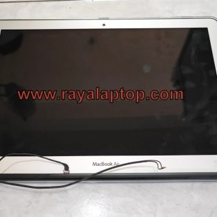 Jual Lcd Macbook Air A1466 Thn 2017 Bekas