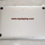 Jual Casing Bawah Macbook Air A1466 Thn 2017 Bekas