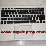 Jual Casing Bawah Macbook Air A1466 Thn 2017 Bekas