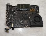 Jual Mainboard Macbook Pro A1278 Thn 2010 Bekas
