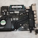 Jual Mainboard Macbook Pro A1278 Thn 2010 Bekas