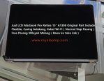 Jual LCD Macbook Pro Retina 15 Inchi A1398 Original Copotan Mac Kondisi Normal Semua Foto