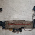 Jual Mainboard Dell Latitude 7350 Model La-b331p Zau70 Bekas