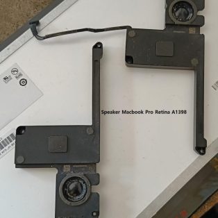 Jual Speaker Macbook Pro Retina A1398 Second Eks Repair