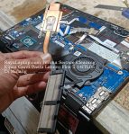 Terima Cleaning Kipas Fan Ganti Pasta Laptop Lenovo ideaPad Flex 5 14ITL05 di Malang