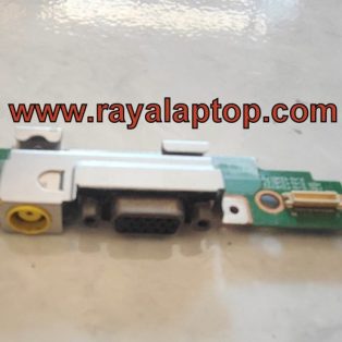 Jual Jack Power Lenovo Thinkpad T410s Bekas