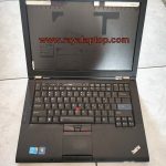 Jual Casing Lenovo Thinkpad T410s Bekas