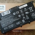 Jual Baterai Laptop HP 14 14s HT03XL Baru di Malang