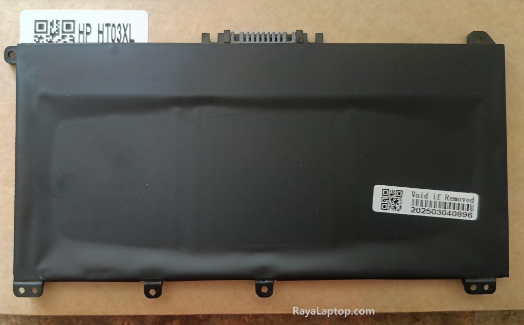 Jual Baterai Laptop HP 14 14s HT03XL Baru di Malang