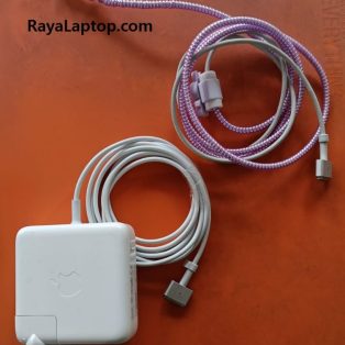 Ganti Kabel Charger Apple Magsafe di Malang