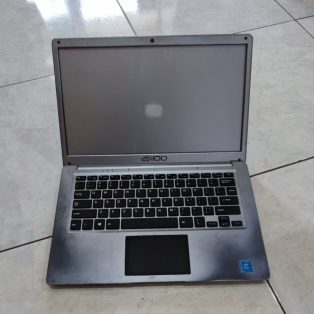 Jual Casing Axioo M1489C / Mybook 14+ lite Bekas