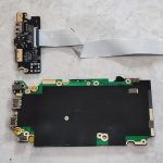 Jual Mainboard Axioo M1489C / Mybook Bekas